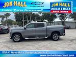 2021 Chevrolet Silverado 1500 Crew Cab 4WD Pickup for sale #265376A - photo 5