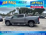2021 Chevrolet Silverado 1500 Crew Cab 4WD Pickup for sale #265376A - photo 6