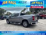 2021 Chevrolet Silverado 1500 Crew Cab 4WD Pickup for sale #265376A - photo 7