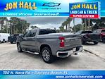 2021 Chevrolet Silverado 1500 Crew Cab 4WD Pickup for sale #265376A - photo 8