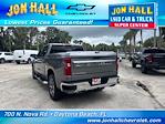 2021 Chevrolet Silverado 1500 Crew Cab 4WD Pickup for sale #265376A - photo 9