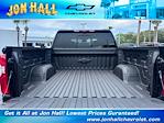 2026 Chevrolet Silverado 1500 Crew Cab 4x4 Pickup for sale #265377 - photo 13