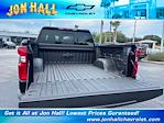 2026 Chevrolet Silverado 1500 Crew Cab 4x4 Pickup for sale #265377 - photo 14