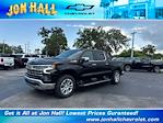 2026 Chevrolet Silverado 1500 Crew Cab 4x4 Pickup for sale #265377 - photo 3