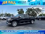 2026 Chevrolet Silverado 1500 Crew Cab 4x4 Pickup for sale #265377 - photo 4