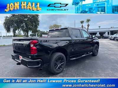 2026 Chevrolet Silverado 1500 Crew Cab 4x2 Pickup for sale #265380 - photo 2