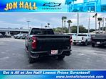 2026 Chevrolet Silverado 1500 Crew Cab 4x2 Pickup for sale #265380 - photo 11
