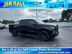 2026 Chevrolet Silverado 1500 Crew Cab 4x2 Pickup for sale #265380 - photo 18