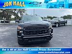2026 Chevrolet Silverado 1500 Crew Cab 4x2 Pickup for sale #265380 - photo 19