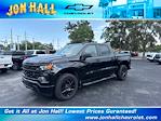 2026 Chevrolet Silverado 1500 Crew Cab 4x2 Pickup for sale #265380 - photo 3