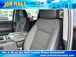 2026 Chevrolet Silverado 1500 Crew Cab 4x2 Pickup for sale #265380 - photo 22