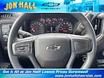 2026 Chevrolet Silverado 1500 Crew Cab 4x2 Pickup for sale #265380 - photo 27