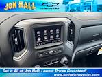 2026 Chevrolet Silverado 1500 Crew Cab 4x2 Pickup for sale #265380 - photo 29
