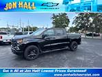 2026 Chevrolet Silverado 1500 Crew Cab 4x2 Pickup for sale #265380 - photo 4