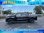 2026 Chevrolet Silverado 1500 Crew Cab 4x2 Pickup for sale #265380 - photo 6