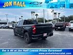 2026 Chevrolet Silverado 1500 Crew Cab 4x2 Pickup for sale #265380 - photo 10