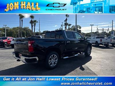 2026 Chevrolet Silverado 1500 Crew Cab 4WD Pickup for sale #265382 - photo 2