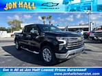 2026 Chevrolet Silverado 1500 Crew Cab 4WD Pickup for sale #265382 - photo 1