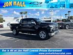 2026 Chevrolet Silverado 1500 Crew Cab 4WD Pickup for sale #265382 - photo 15
