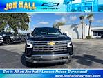 2026 Chevrolet Silverado 1500 Crew Cab 4WD Pickup for sale #265382 - photo 16