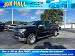 2026 Chevrolet Silverado 1500 Crew Cab 4WD Pickup for sale #265382 - photo 3
