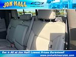 2026 Chevrolet Silverado 1500 Crew Cab 4WD Pickup for sale #265382 - photo 21