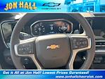 2026 Chevrolet Silverado 1500 Crew Cab 4WD Pickup for sale #265382 - photo 26