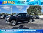 2026 Chevrolet Silverado 1500 Crew Cab 4WD Pickup for sale #265382 - photo 4