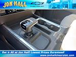 2026 Chevrolet Silverado 1500 Crew Cab 4WD Pickup for sale #265382 - photo 30
