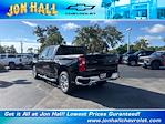 2026 Chevrolet Silverado 1500 Crew Cab 4WD Pickup for sale #265382 - photo 9