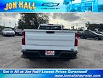 2026 Chevrolet Silverado 1500 Regular Cab 4WD Pickup for sale #265383 - photo 11