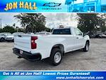 2026 Chevrolet Silverado 1500 Regular Cab 4WD Pickup for sale #265383 - photo 2