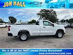 2026 Chevrolet Silverado 1500 Regular Cab 4WD Pickup for sale #265383 - photo 14