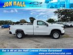 2026 Chevrolet Silverado 1500 Regular Cab 4WD Pickup for sale #265383 - photo 15