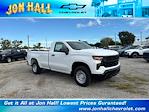 2026 Chevrolet Silverado 1500 Regular Cab 4WD Pickup for sale #265383 - photo 17