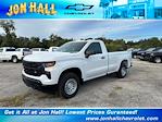 2026 Chevrolet Silverado 1500 Regular Cab 4WD Pickup for sale #265383 - photo 3