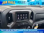 2026 Chevrolet Silverado 1500 Regular Cab 4WD Pickup for sale #265383 - photo 25