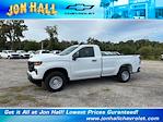 2026 Chevrolet Silverado 1500 Regular Cab 4WD Pickup for sale #265383 - photo 4