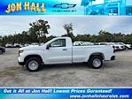 2026 Chevrolet Silverado 1500 Regular Cab 4WD Pickup for sale #265383 - photo 5