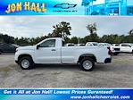 2026 Chevrolet Silverado 1500 Regular Cab 4WD Pickup for sale #265383 - photo 6