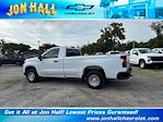 2026 Chevrolet Silverado 1500 Regular Cab 4WD Pickup for sale #265383 - photo 7