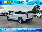 2026 Chevrolet Silverado 1500 Regular Cab 4WD Pickup for sale #265383 - photo 8