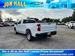 2026 Chevrolet Silverado 1500 Regular Cab 4WD Pickup for sale #265383 - photo 9