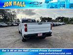 2026 Chevrolet Silverado 1500 Regular Cab 4WD Pickup for sale #265383 - photo 10