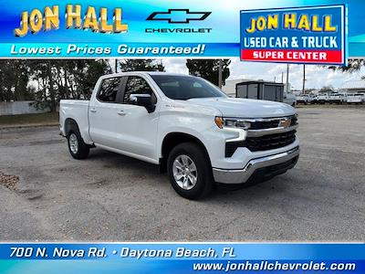 Used 2023 Chevrolet Silverado 1500 - photo 1