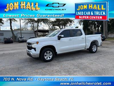 Used 2023 Chevrolet Silverado 1500 - photo 1