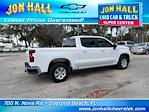 2023 Chevrolet Silverado 1500 Crew Cab RWD Pickup for sale #265383A - photo 12