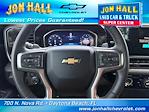 2023 Chevrolet Silverado 1500 Crew Cab RWD Pickup for sale #265383A - photo 22