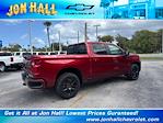 2026 Chevrolet Silverado 1500 Crew Cab 4x4 Pickup for sale #265386 - photo 2