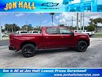 2026 Chevrolet Silverado 1500 Crew Cab 4x4 Pickup for sale #265386 - photo 13